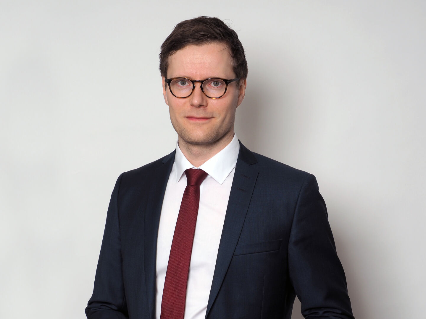 Jussi Terho