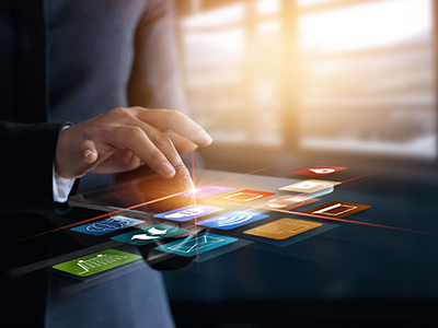 Nordic banks go digital – Bank of Finland Bulletin
