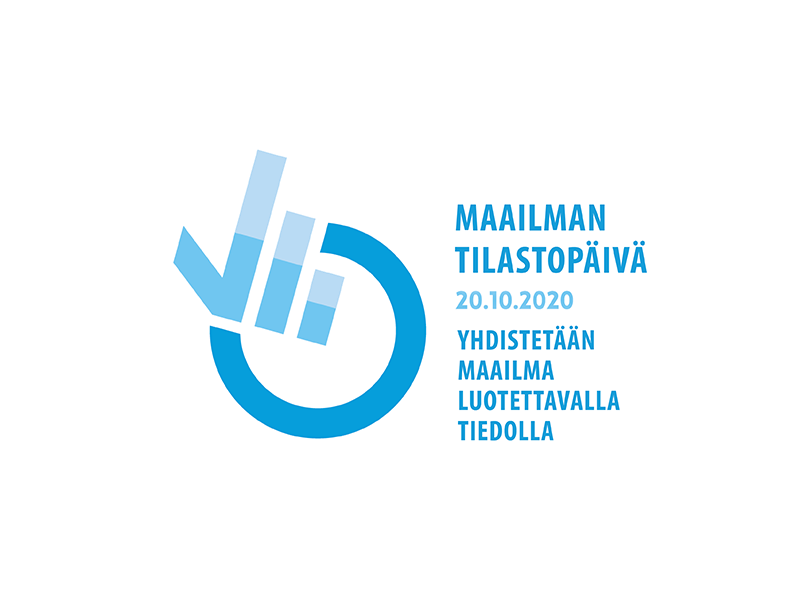 Maailman tilastopäivä 20.10.2020